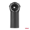AMiO autóantenna-adapter DIN ISO (03968)