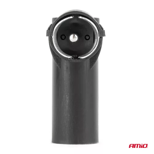 AMiO autóantenna-adapter DIN ISO (03968)