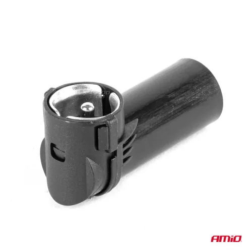 AMiO autóantenna-adapter DIN ISO (03968)