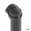 AMiO autóantenna-adapter DIN ISO (03968)