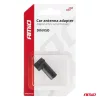 AMiO autóantenna-adapter DIN ISO (03968)