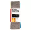 AMiO ultrahangosan vágott mikroszálas kendőcsomag 35x35cm 250g (03971)