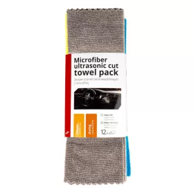   AMiO ultrahangosan vágott mikroszálas kendőcsomag 35x35cm 250g (03971)