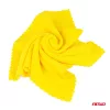 AMiO ultrahangosan vágott mikroszálas kendőcsomag 35x35cm 250g (03971)