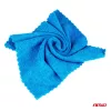 AMiO ultrahangosan vágott mikroszálas kendőcsomag 35x35cm 250g (03971)