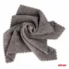 AMiO ultrahangosan vágott mikroszálas kendőcsomag 35x35cm 250g (03971)