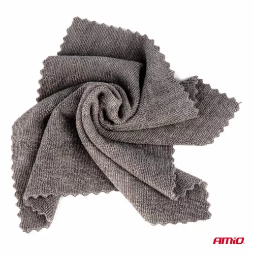AMiO ultrahangosan vágott mikroszálas kendőcsomag 35x35cm 250g (03971)