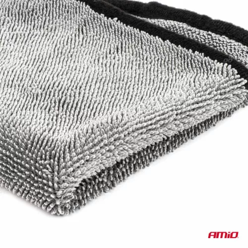AMiO mikroszálas szárítókendő 40x30cm 550g (03981)