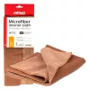 AMiO mikroszálas utastértisztító kendő 30x30cm 500g (03982)