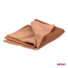 AMiO mikroszálas utastértisztító kendő 30x30cm 500g (03982)
