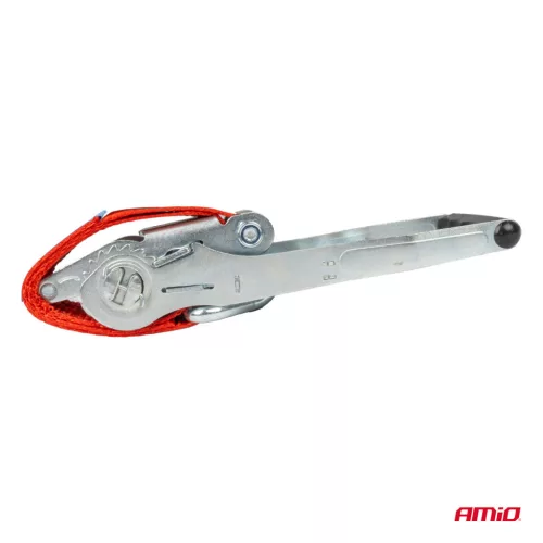 PAS-KAM hevederfeszítő ERGO 0,4 m 50 mm 5T (03995)