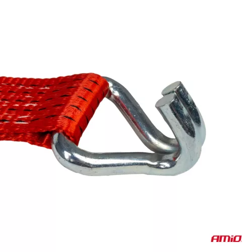 PAS-KAM hevederfeszítő ERGO 0,4 m 50 mm 5T (03995)