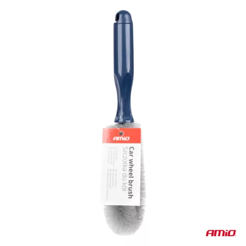 AMiO felnitisztító kefe 26.5 cm (04022)