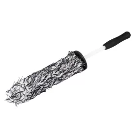 AMiO felnitisztító kefe kúpos, hosszú 44cm (04025)