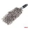 AMiO mikroszálas autómosó kefe 33.5 cm (04027)