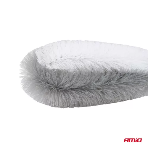 AMiO felnitisztító kefe 28.5 cm (04028)