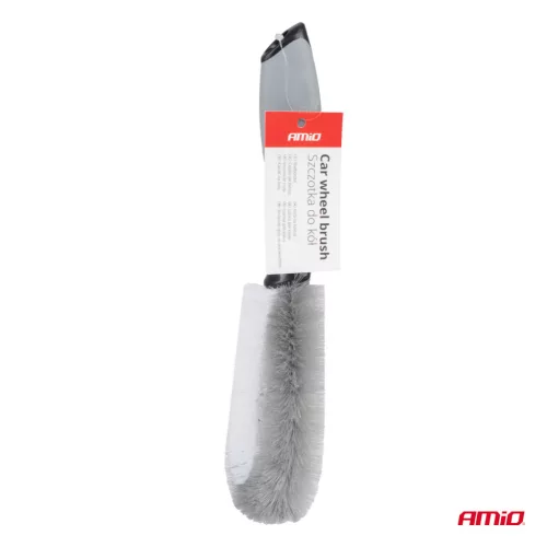 AMiO felnitisztító kefe 28.5 cm (04028)