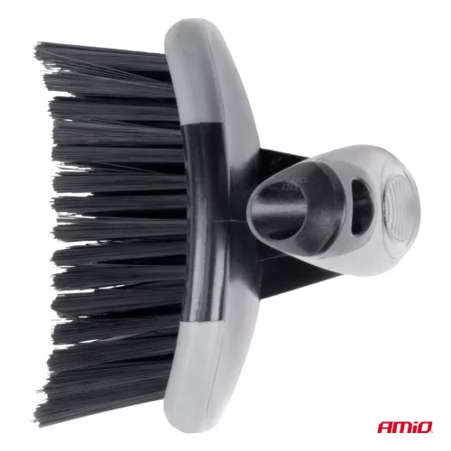 AMiO felnitisztító kefe széles 17 cm (04030)