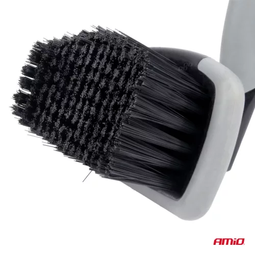 AMiO felnitisztító kefe széles 17 cm (04030)