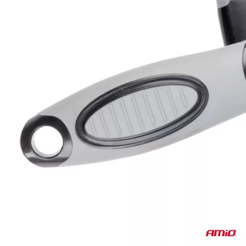 AMiO felnitisztító kefe széles 17 cm (04030)