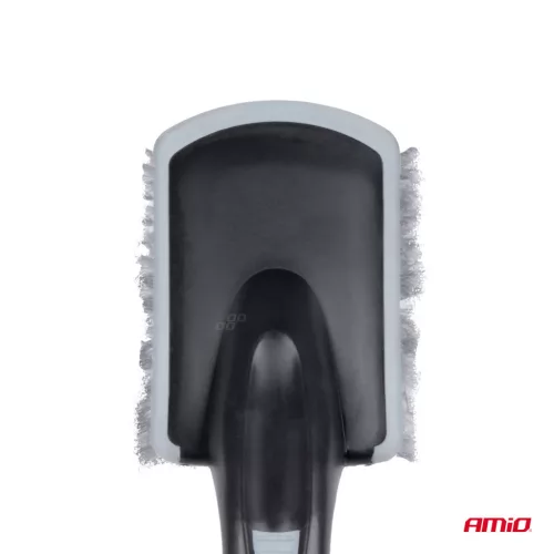 AMiO felnitisztító kefe rövid 26 cm (04031)