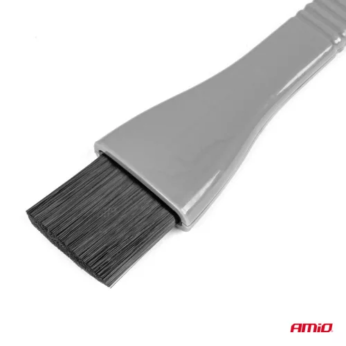 AMiO utastér-tisztító ecsetkészlet 3 db (04033)