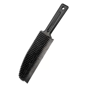 AMiO kárpittisztító kefe lehúzóval 25cm (04034)