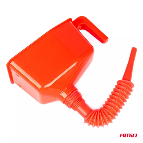 AMiO 5 az 1-ben többfunkciós tölcsér szűrővel 16,5cm (04040)
