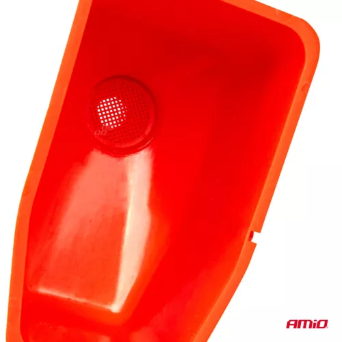 AMiO 5 az 1-ben többfunkciós tölcsér szűrővel 16,5cm (04040)
