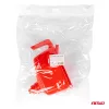 AMiO 5 az 1-ben többfunkciós tölcsér szűrővel 16,5cm (04040)