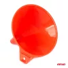 AMiO műanyag tölcsér 14cm (04041)