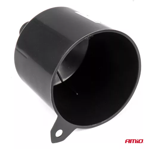 AMiO műanyag tölcsér 12cm (04043)