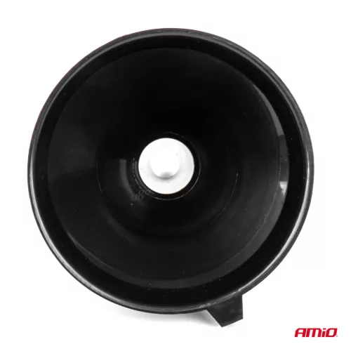 AMiO műanyag tölcsér 19,5 cm (04046)