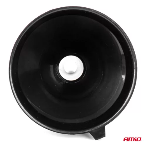 AMiO műanyag tölcsér 30 cm (04047)
