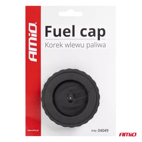 AMiO univerzális szükséghelyzeti tanksapka (04049)