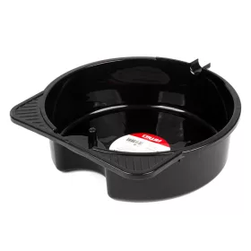 AMiO olajleeresztő tálca 8L, 39cm (04051)