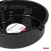 AMiO olajleeresztő tálca 8L, 39cm (04051)