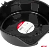 AMiO olajleeresztő tálca 8L, 39cm (04051)