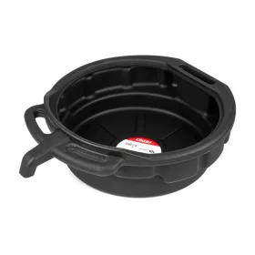 AMiO olajleeresztő tálca – tölcsér 10L, 50cm (04052)