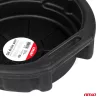 AMiO olajleeresztő tálca – tölcsér 10L, 50cm (04052)