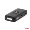 AMiO hordozható indításrásegítő powerbank 12V 12Ah 800A (04055)