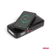 AMiO hordozható indításrásegítő powerbank 12V 12Ah 800A (04055)