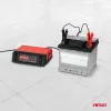AMiO akkumulátortöltő 10A 6V 12V (04056)