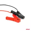AMiO akkumulátortöltő 20A 6V 12V (04057)