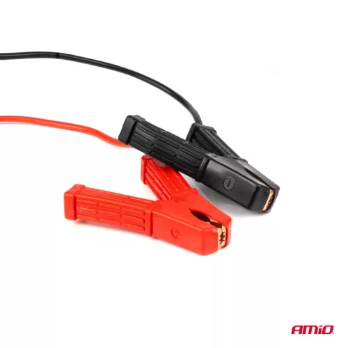 AMiO akkumulátortöltő 20A 6V 12V (04057)