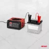AMiO akkumulátortöltő 20A 6V 12V (04057)