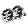 AMiO kürt króm 125 mm 12V (04074)