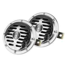 AMiO kürt króm 125 mm 12V (04074)