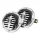 AMiO kürt króm 125 mm 12V (04074)
