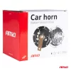 AMiO kürt króm 125 mm 12V (04074)